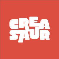 Creasaur logo