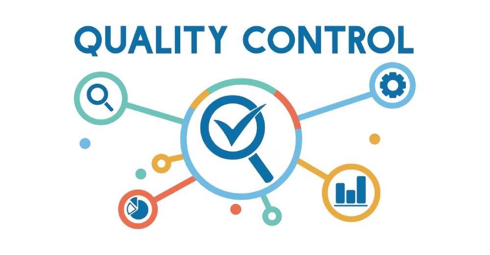 Quality Control Systems