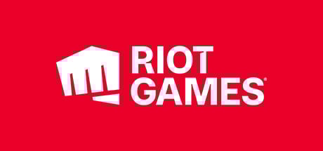 Riot Games logo
